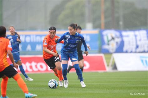 試合レポート2023プレナスなでしこリーグ1部第8節 オルカ鴨川fcvs大和シルフィード ニュース 日本女子サッカーリーグ