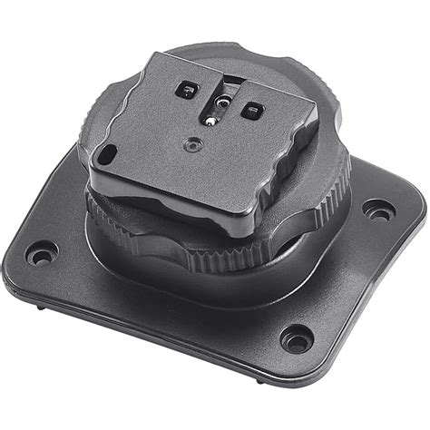 Buy GODOX Flashpoint Hot Shoe For Ving V II Flash For Sony Cameras Online At Low Price In