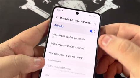 Como Desativar O Modo Desenvolvedor No Android Librain