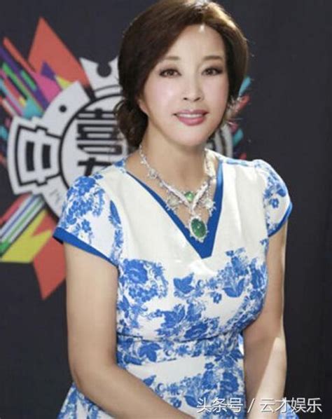 62歲「不老女神」劉曉慶卸妝後，你還覺得美嗎？ 每日頭條