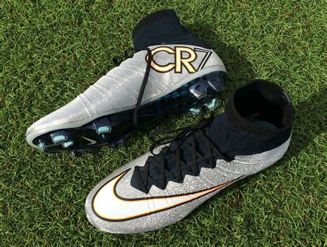 Nike Superfly CR7 Silverware Profile | Soccer Cleats 101