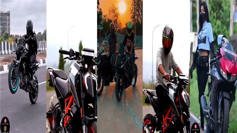 Bov S Attitude Rider S 😎 Chapri Rider Heavy Stunts ⭕ Stunts Riders 🖤 Ktm 💛r15💜ns200 ️ Duke