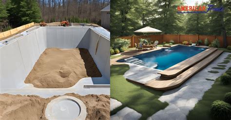 The Ultimate Guide To Installing A Fiberglass Pool A Comprehensive Overview
