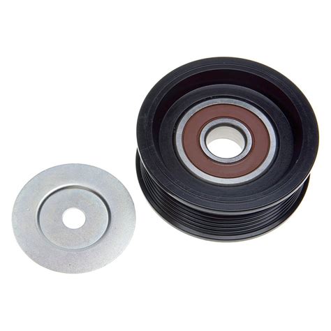 Acdelco Ford F Professional Idler Pulley