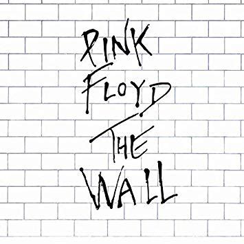 The Wall Album Cover - Pink Floyd | Pure Music