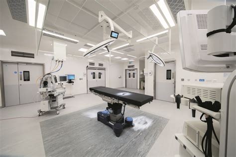 Operating Theatres ModuleCo Manufactured For Life