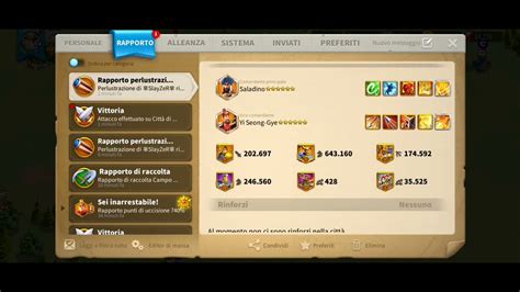 Zeroing A Million Power Player Rise Of Kingdoms Youtube