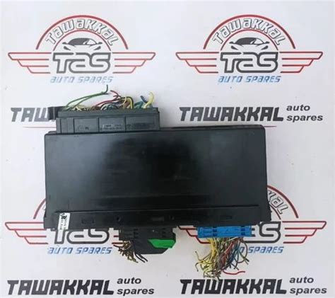 Bmw 1 Series E81 E93 Body Control Module Junction Box 6135 9247472 01 9247472 At Rs 12499