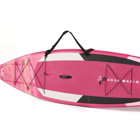 Inflatable Paddle Boards Isups Specialty Aqua Marina Coral 11