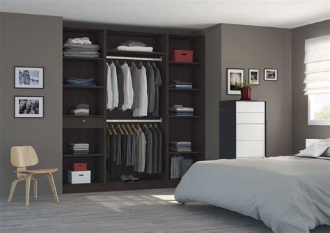 Modele De Chambre Coucher En 2017 Et Chambre A Coucher Moderne Avec