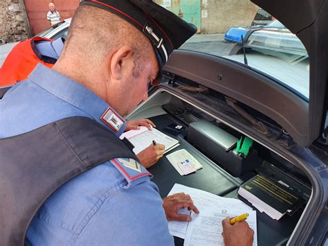 Movida notte di controlli a Messina è un bollettino di guerra