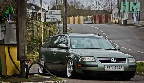 Slammed Vw Passat Wagon Vwculture Nl 3bg Perfection Vw Passat Vw Wagon Car Accesories