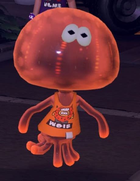 File Werewolf Jellyfish Png Inkipedia The Splatoon Wiki