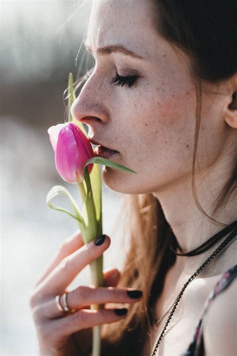 Free Images Hand Person Girl Woman Flower Female Model Spring