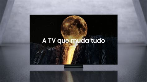 Conhe A A Campanha Da Samsung Para A Linha Qled K A Tv Insuper Vel