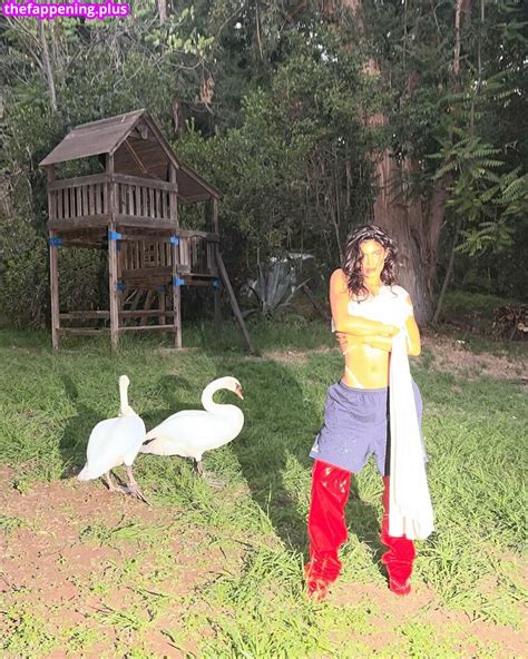 Kylie Jenner Kyliejenner Kyliejenner Nude OnlyFans Photo The Fappening Plus