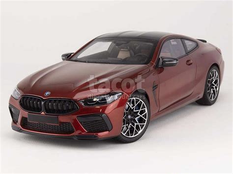 BMW M8 Compétition Coupé G15 2020 Minichamps 1 18 Autos