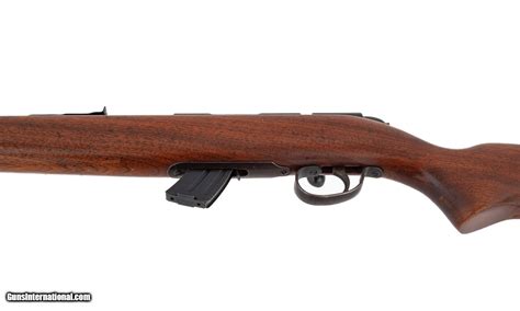 REMINGTON 510 TARGETMASTER 22L