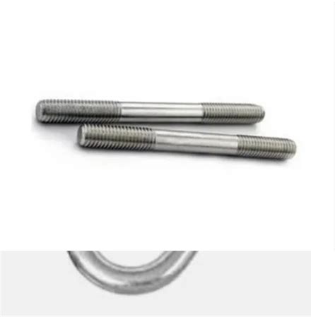 Round Stainless Steel Stud For Commercial At Rs Kilogram In