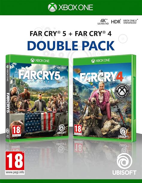 Far Cry Limited Edition Gametrog Off