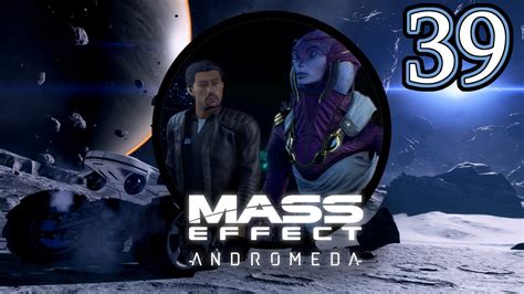 Aya S Vault Let S Play Mass Effect Andromeda Insanity 39 YouTube