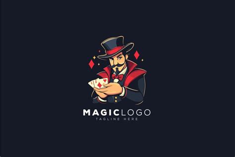 magic logo