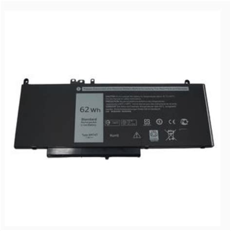 Dell Latitude Laptop Replacement Battery Blessing Computers