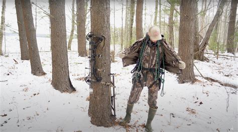 Best Saddle Hunting Gear Enhance Your Saddle Hunting Setups