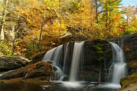 Top 3 Reasons Why Youll Want To Visit The Cherokee National Forest