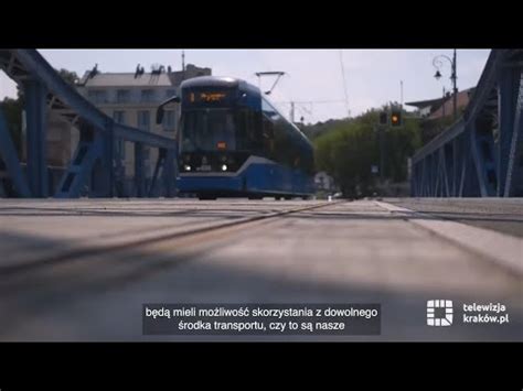 Metropolitalny bilet aglomeracyjny coraz bliżej YouTube