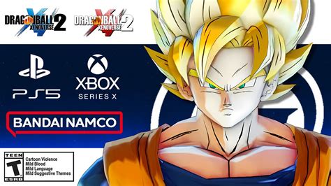 New Xenoverse 2 Graphics Update Dragon Ball Xenoverse 2 Dlc 17 Next Gen Ps5 Version Youtube