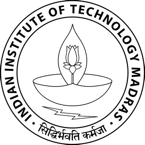 Indian Institute Of Technology Madras