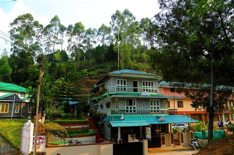 Pavitram Homestay, Vaisakham, Devikulam, Munnar | Book rooms in Pavitram Homestay at lowest ...