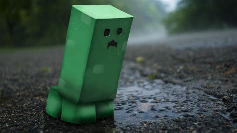 Cute Creeper Wallpaper (66+ images)