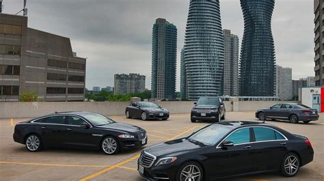 ultimate guide  luxury cars top brands features  innovations