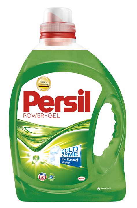 Гель для стирки Persil Эксперт 2.19 л (9000100773683) – фото, отзывы ...
