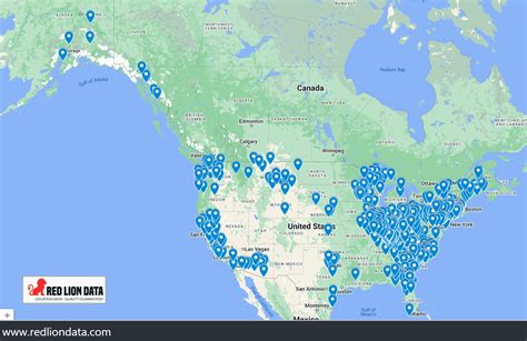 IGA: Hometown Proud Supermarkets - Red Lion Data