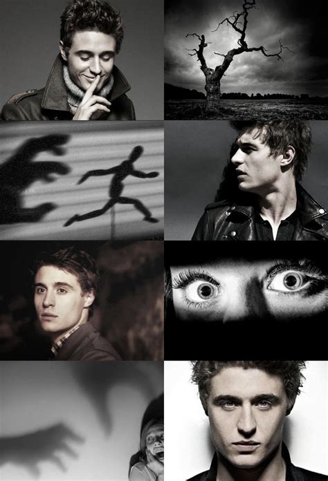 Max Irons as Deimos, god of terror. Son of Ares. | Greek and roman mythology, Goddess magic ...