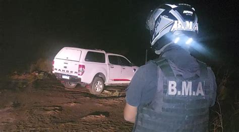 Patagones Asaltaron A Mano Armada A Un Hombre Y Se Llevaron Su