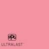 Ppg Ultralast Gal Ppg Pink Punch Matte Interior Paint And