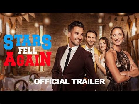 Stars Fell Again Official Trailer Video