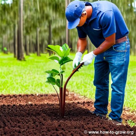 Expert Guide How To Successfully Grow Mahogany Trees For A Thriving