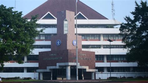 Biaya Pendidikan Institut Pertanian Bogor IPB TA 2023 2024 Biaya Kuliah