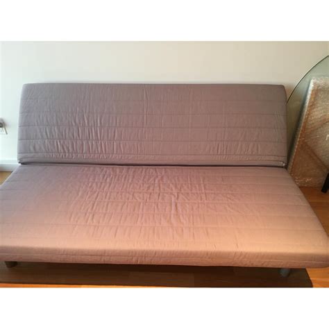 Ikea Beddinge Lovas Full Size Futon Aptdeco