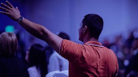 How God Uses Worship To Transform People