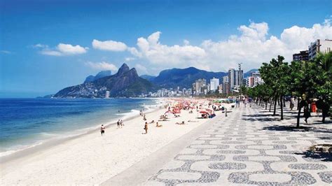 Bar na orla de Ipanema Quais as opções no Rio de Janeiro