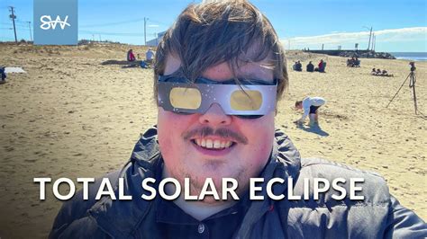 Experiencing The 2024 Total Solar Eclipse In New Brunswick SaltWire