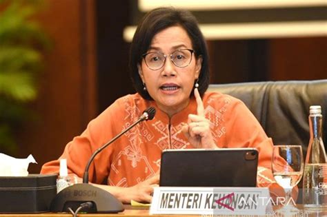 Sri Mulyani Subsidi Dan Kompensasi Bisa Bengkak Sampai Rp Triliun