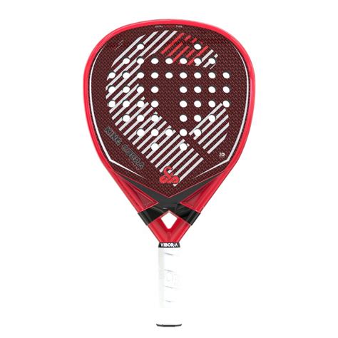 Vibora King Cobra Xtreme K Padelbook