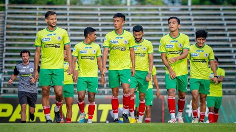 Mohun Bagan Sg Vs Bangladesh Army Live Streaming Info When Where To